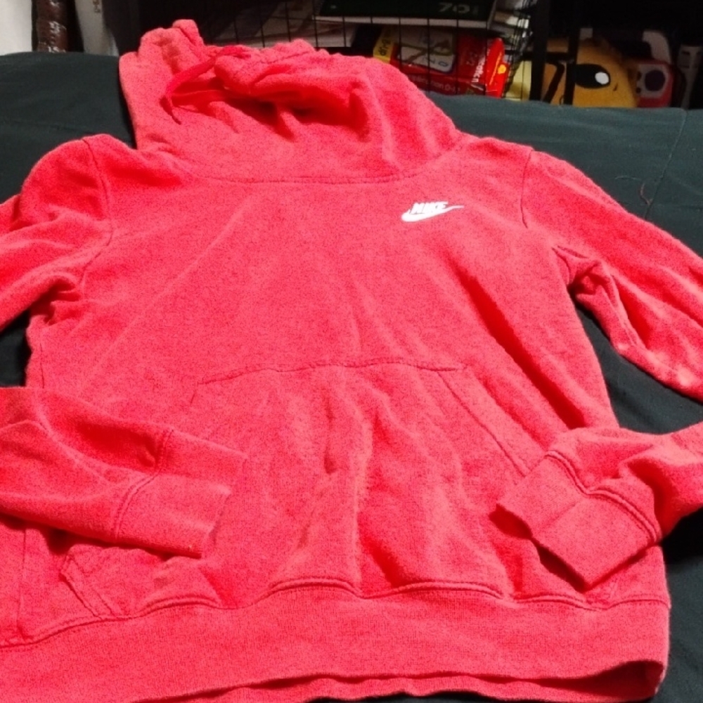 Nike Women's Hoodie